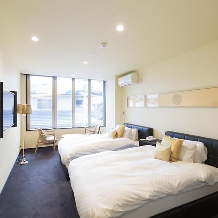 Kikue Hotel Kyoto Dış mekan fotoğraf