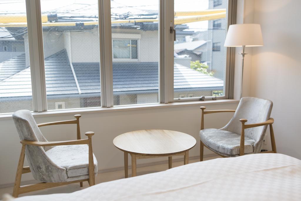 Kikue Hotel Kyoto Dış mekan fotoğraf