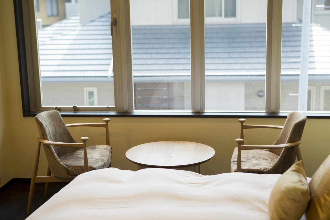 Kikue Hotel Kyoto Dış mekan fotoğraf