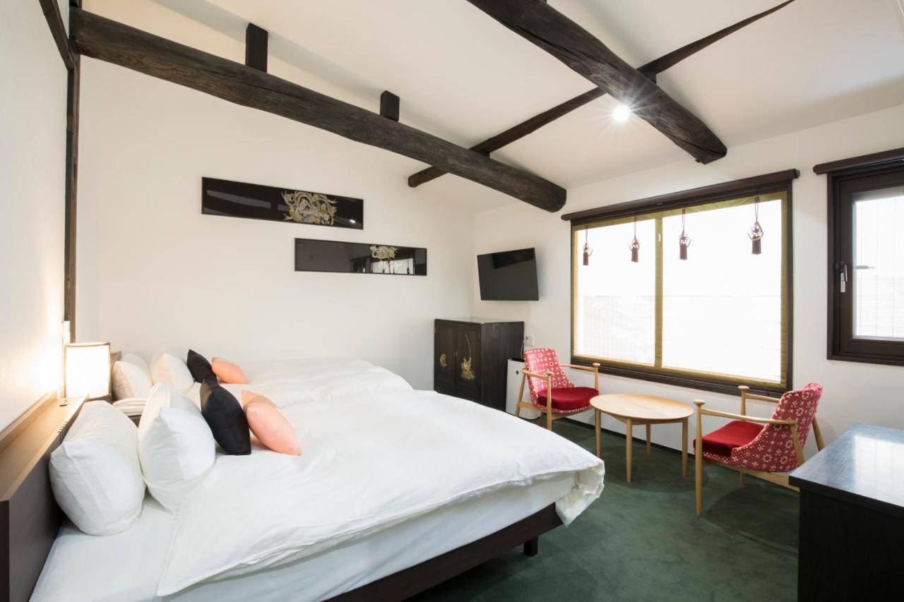 Kikue Hotel Kyoto Dış mekan fotoğraf