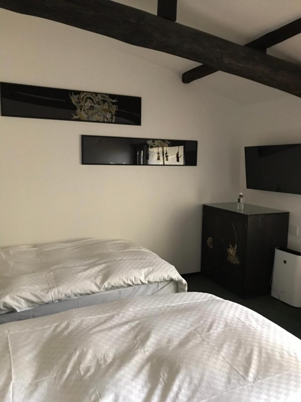 Kikue Hotel Kyoto Dış mekan fotoğraf
