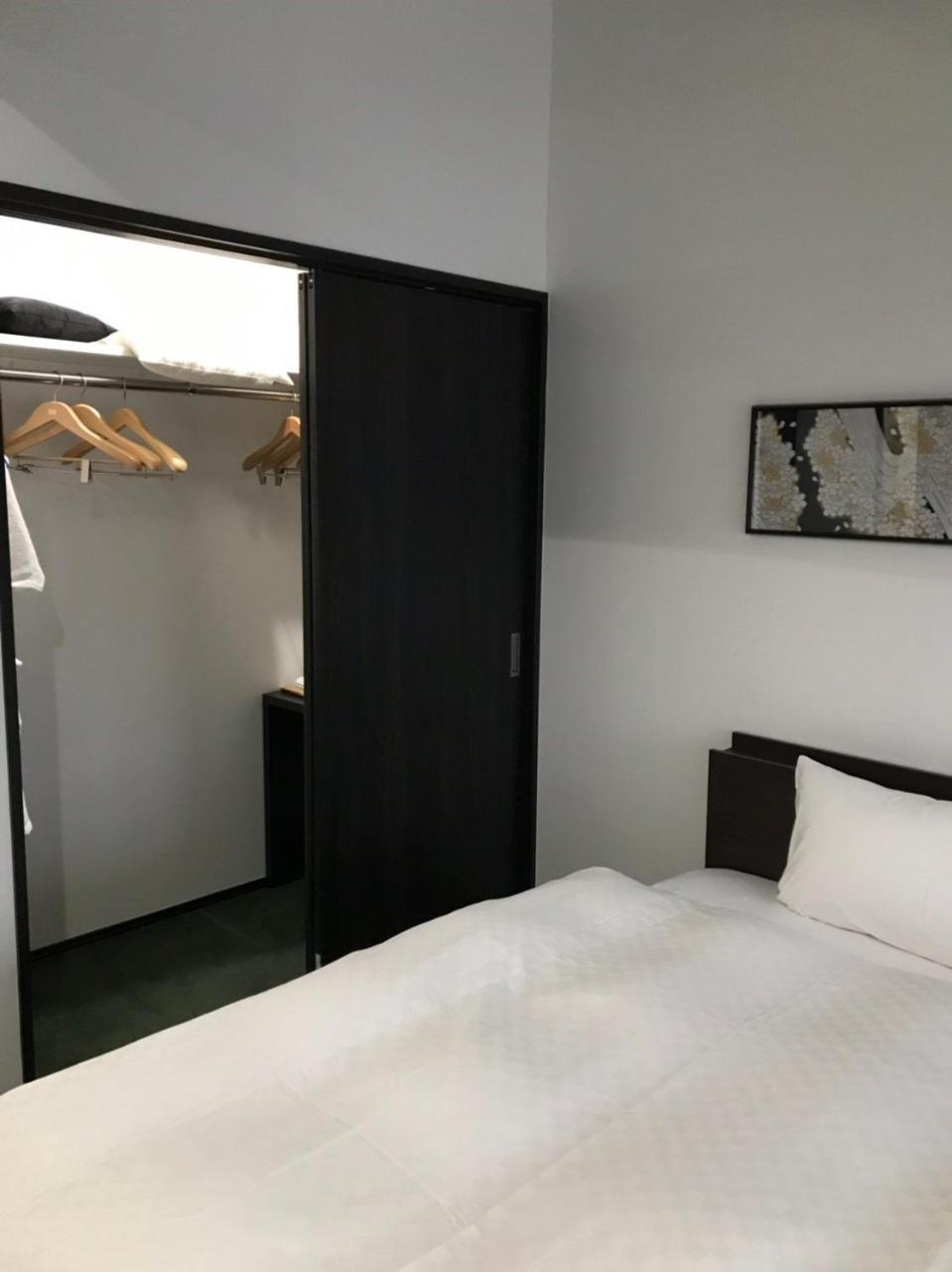 Kikue Hotel Kyoto Dış mekan fotoğraf