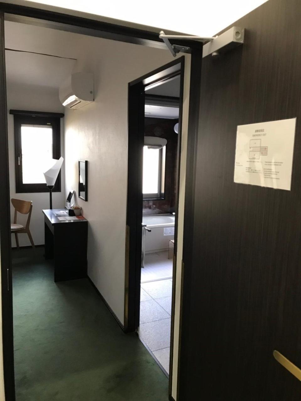 Kikue Hotel Kyoto Dış mekan fotoğraf