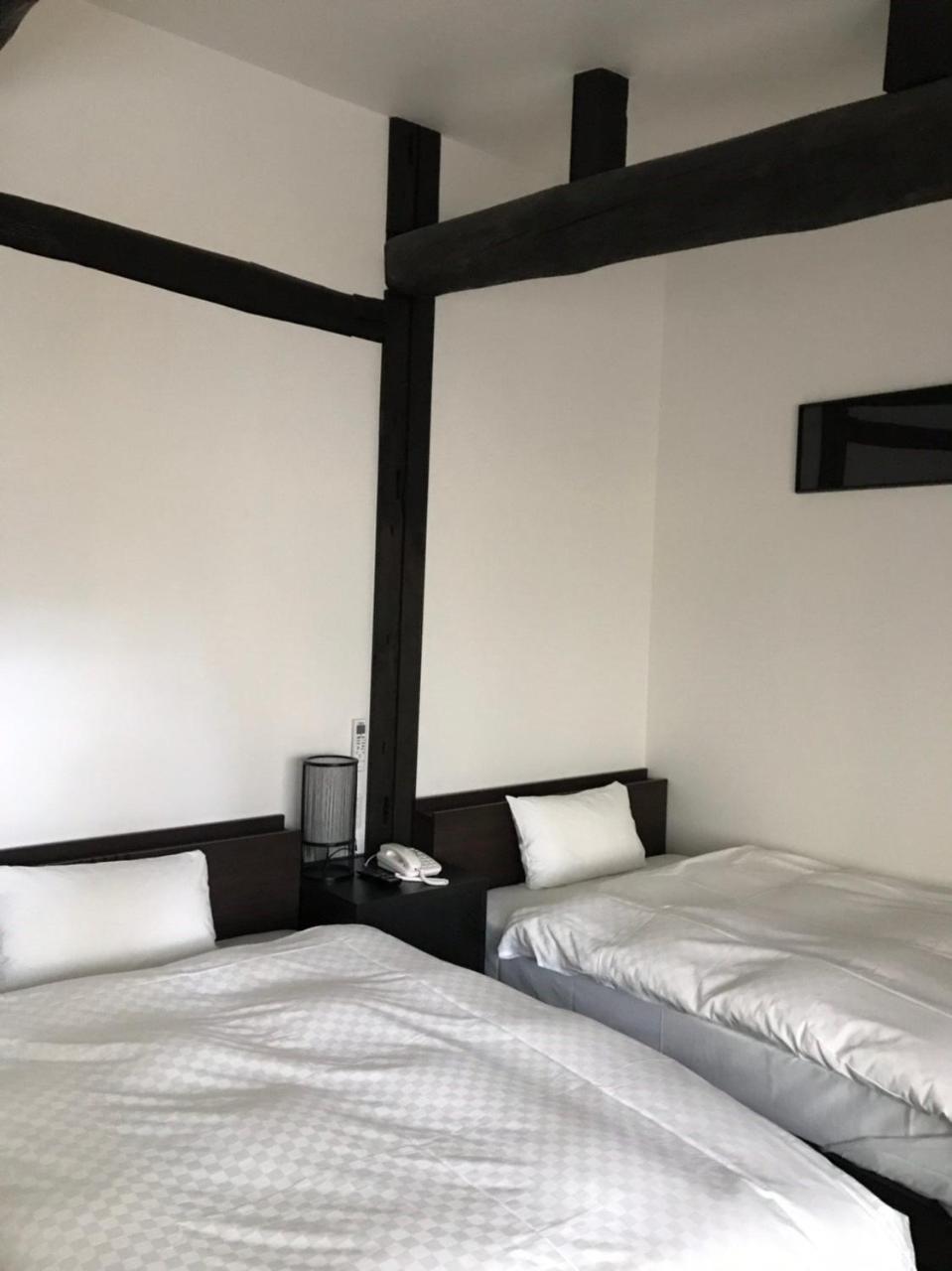 Kikue Hotel Kyoto Dış mekan fotoğraf