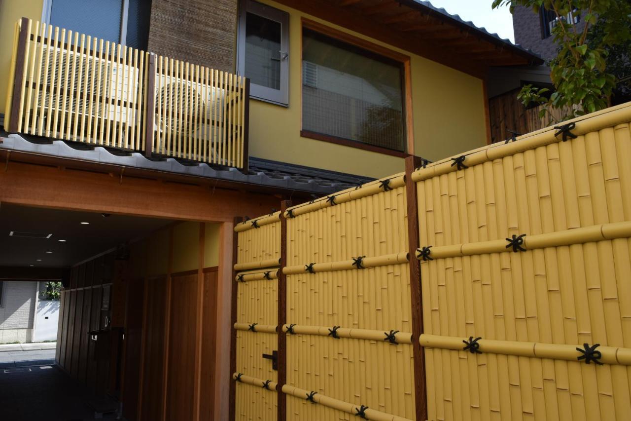 Kikue Hotel Kyoto Dış mekan fotoğraf