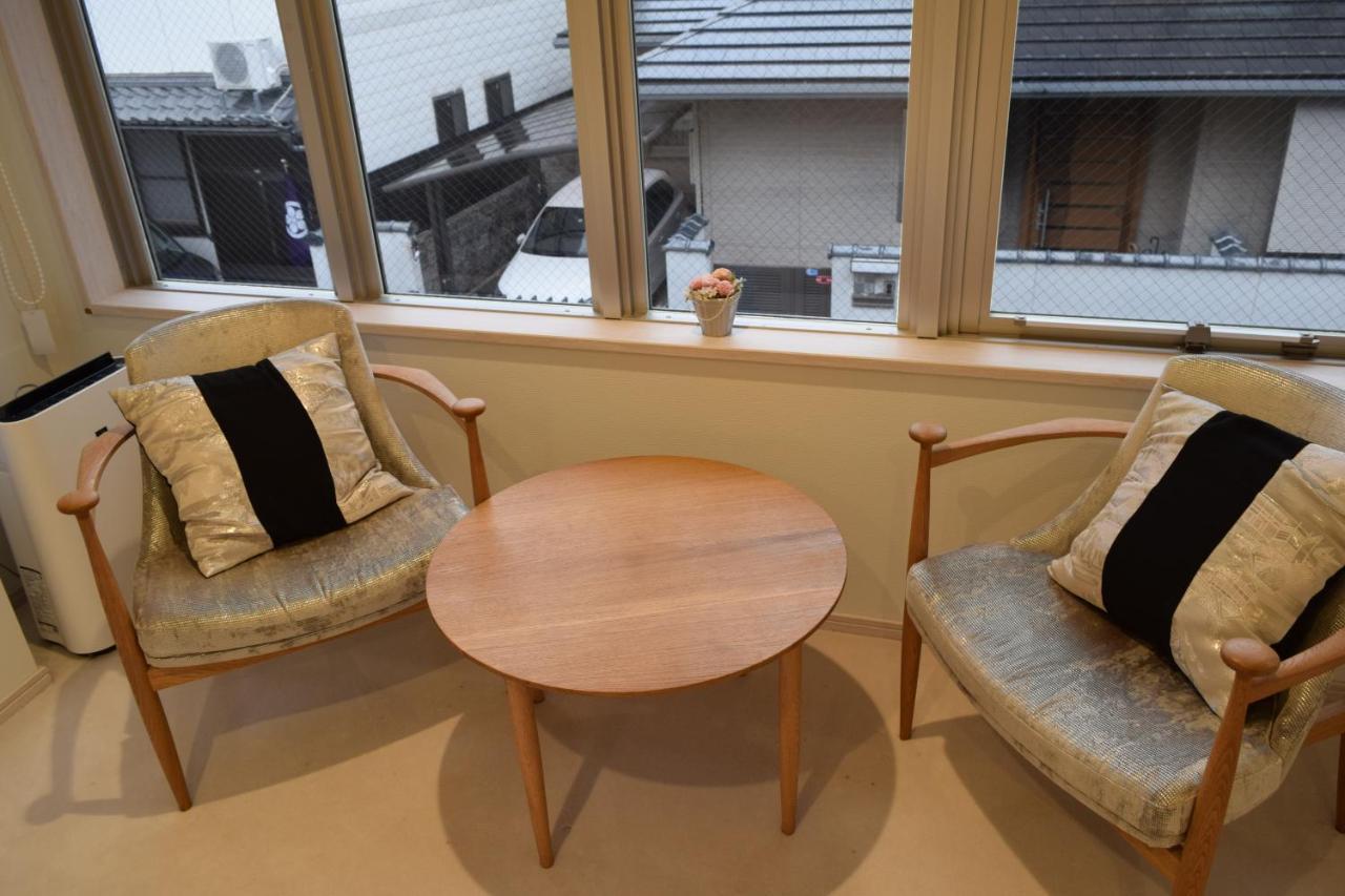 Kikue Hotel Kyoto Dış mekan fotoğraf